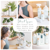 Purify Mat Wash Spring Mint 8oz Travel Size
